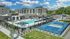 Pool & Pickleball Court