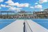 Pickleball Court