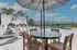 Cabanas & Pool