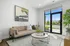 1 Bedroom Floorplan