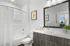 1 Bedroom Floorplan