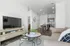 1 Bedroom Floorplan