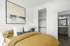 1 Bedroom Floorplan