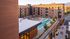 WonderBlock - Courtyard and Pool