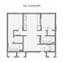 Detailed floor plan named 'The Stansburry' showcasing multiple bathrooms and defined living areas.