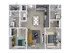 Gahn | 2bd, 2ba - 888 sqft.