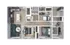 Shinkansen | 3bd, 2ba - 1,325 sqft.