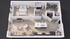 WonderBlock 3D Floor Plan Image - Liberty - One Bedroom, One Bathroom, 771 sqft.