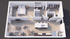 WonderBlock 3D Floor Plan Image - Outlaw - One Bedroom, One Bathroom, 766 sqft.