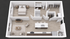 WonderBlock 3D Floor Plan Image - Iron - One Bedroom, One Bathroom Apartments, 771 sqft.