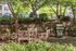 Grill and picnic area