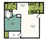 Azalea floor plan
