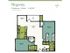 Begonia Floor Plan