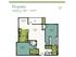 Begonia Floor Plan