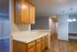 Kitchen/Dining/Living