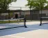 Pickleball courts