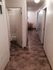 Bath and hallway