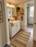 Charming dressing area
