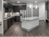 Granite Counters, Stainless Steel Appliances, Spacious Kitchen