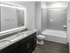 Double Sinks, Garden Tub, Back Light Mirrors