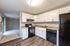 Modern Renovated Kitchen | Princeton Reserve Apartments in Dracut MA