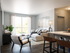 Open-Concept Living Area | The Chandler | Your spacious primary bedroom offers comfortable proportions with space for all your furniture and personal items. | The Chandler |