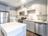 The updated kitchen features fresh finishes, quality appliances, and improved functionality for daily cooking needs. | The Chandler | The Chandler Apartments