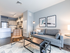 Enjoy a warm and comfortable atmosphere with an expansive open floor plan that is perfect for everyday living and entertaining at our pet-friendly apartments in Bedford, NH. | The Chandler | Apartment in,Bedford NH