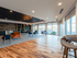 Enjoy a warm and comfortable atmosphere perfect for daily relaxation or remote work in the resident community room at our scenic apartments in Bedford, NH. | The Chandler | Apartment in,Bedford NH