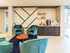 Start your morning right or grab a midday pick-me-up at the complimentary resident coffee station at our pet-friendly apartments in Bedford, NH. | The Chandler | Apartment in,Bedford NH