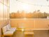The beautiful roof deck creates a warm and inviting atmosphere perfect for outdoor daily relaxation and taking in the views at our welcoming apartments in Bedford, NH. | The Chandler | Apartment in,Bedford NH