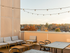 Unwind under the stars or soak up the sun on the stunning roof deck, offering a comfortable atmosphere perfect for daily relaxation at our pet-friendly apartments in Bedford, NH. | The Chandler | Apartment in,Bedford NH