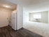 The light infused living area brightens your daily routine with natural illumination throughout the day. | Princeton Commons |