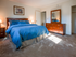 Spacious bedroom in apartment at Princeton at Mill Pond | Dover New Hampshire Apartments