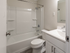 Your bathroom ensuite with main bedroom provides private sanctuary with direct access from your sleeping area. | Princeton Commons |