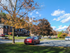 Our attached garages provide convenient parking and direct home access for all residents while maintaining community exclusivity. | Princeton Commons | Princeton Commons Apartments