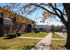 Stroll through our beautifully landscaped grounds featuring walking paths and tranquil outdoor spaces. | Princeton Commons | Claremont Apartments