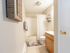 Modern bathroom | Princeton Park | Lowell Massachusetts Apartments