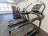 State-of-the-Art Fitness Center Treadmills | Princeton Westford | Westford Massachusetts Apartments