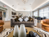 Brand new spacious and airy community room  at Princeton Westford apartments in Westford, MA.