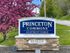 Your wooded view offers tranquil natural scenery with mature trees and seasonal changes. | Princeton Commons | Claremont Apartments