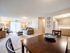 Elegant Living Area | Apartments Near Haverhill Ma | Princeton Bradford Apartments