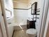 Your large primary bathroom offers luxurious proportions with space for all your daily needs and storage. | Princeton on Beacon Street |