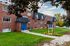 Your street view offers practical visibility with convenient monitoring of arrivals and neighborhood activity. | Princeton Commons | Claremont Apartments