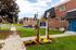 Visit our welcoming leasing center where our team is ready to help you find your perfect home and answer all your questions. | Princeton Commons |