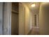Lots of closet space