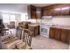 Beautiful rustic and open kitchen