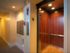 Elevator at Princeton  | Princeton on Beacon Street | Princeton on Beacon Street Apartments