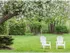 Outdoor Seating Area