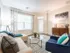 Living room with large windows | Apartments For Rent Chelmsford MA | Mill and 3 Apartments